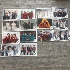 キンプリ 公式写真