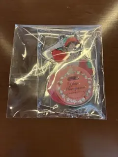 村山彩希　卒業記念スクラッチ　アクリルスタンドキーホルダー AKB48 村山彩希 卒業記念スクラッチ | AKB48 Official スクラッチ