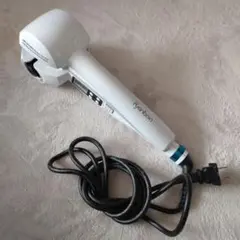 激安Ryton 自動カールヘアアイロン ホワイト