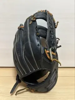 1650 SSK 極美品 軟式少年 内野手用グローブ - メルカリ