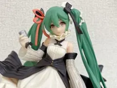 初音ミク AMP フィギュア～Latidos-2022 ver.-～