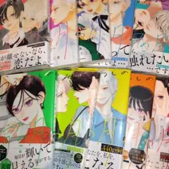 ふみふみ様専用ページ❗️うるわしの宵の月全巻