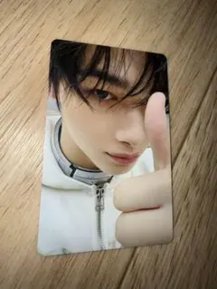 ENHYPEN DESIRE : UNLEASH トレカ ニキ