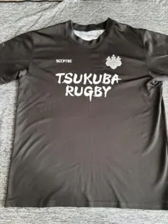 筑波大学ラグビー部 ROCKYOU Tシャツ XL - メルカリ