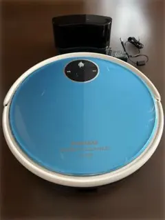 アナバス ロボット掃除機 自動 新品 未使用 ANABAS ANABAS ロボット掃除機 自動ゴミ収集 クリーナー 音声ガイダンス
