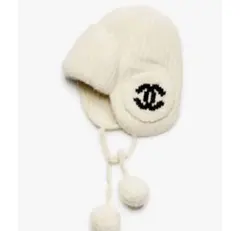 2025年最新】CHANEL レディース ニット帽・ビーニーの人気アイテム