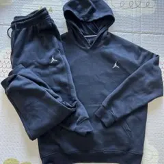JORDAN セットアップ