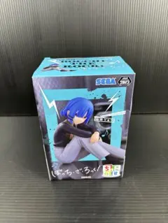 ぼっち・ざ・ろっく！ ちょこのせプレミアムフィギュア 山田リョウのサムネイル