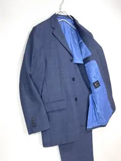 黒*ー様 SACCO ジャケット 48 Vitale Barberis Cano - メルカリ