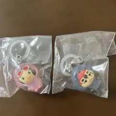 ワンピース　めじるしアクセサリー　pop style!2 ロビン　キッド