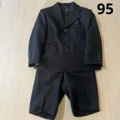 キャット　男の子フォーマルスーツ　95㎝