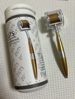 2026年最新】derma rollerの人気アイテム - メルカリ