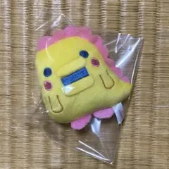 たまごっち ミニミニchibi ぬいぐるみマスコット せびれっち