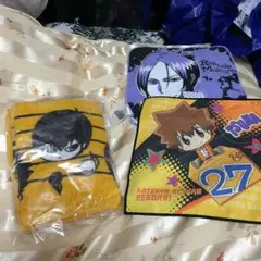 REBORN!!