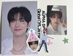 ALD1 ALPHADRIVEONE キムゴヌ