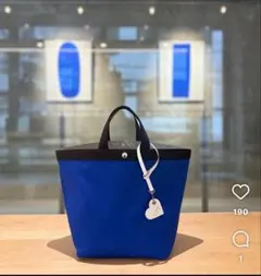 極美品】エルベシャプリエ マスティック モカ 704 704c スクエア