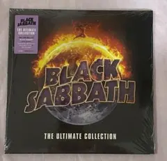 Black Sabbath 「1970-2017」22枚組ボックス 訳あり - メルカリ