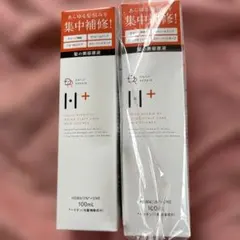 ヘマチン原液DRH➕ヘアエッセンスヘアトリートメント100ml 2本のサムネイル