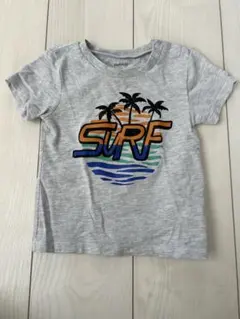 コストコ　グレー Tシャツ 18Mのサムネイル