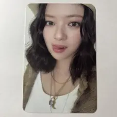 TWICE The Story Goes On MUSICKOREA ジョンヨン