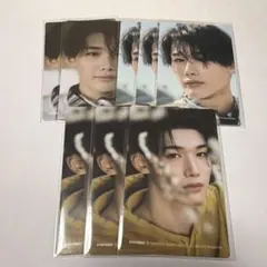 &TEAM DICON JO ジョウトレカセット