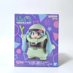 2025年最新】ザク 初音ミクの人気アイテム - メルカリ