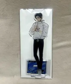 呪術廻戦 乙骨憂太 まねきねこ コラボ アクリルスタンド