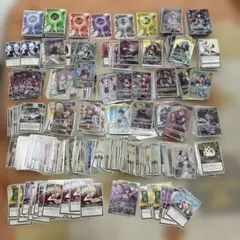 ホロカ　引退大量まとめ売り　ホロライブカードゲーム
