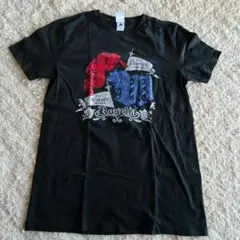 Roselia Flamme Wasser Tシャツ ガールズバンド ガルバ