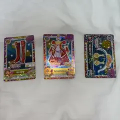 2026年最新】アイカツカード 初期プレミアムの人気アイテム - メルカリ