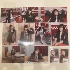 TWICE THIS IS FOR 国立 ラントレ ジョンヨン　コンプリート