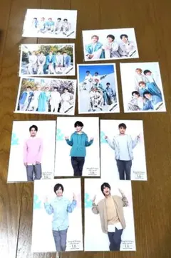 King & Prince キンプリ 公式写真②