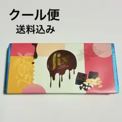 Fix dessert chocolate 6種類セット　クール便代込み Fix dessert chocolate 6種類セット クール便代込み Fix