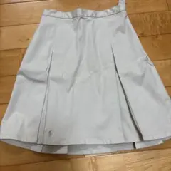 ラルフローレン ミニスカート プリーツスカート