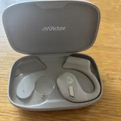 Victor HA-NP50T ワイヤレスイヤホン 本体　右のみのサムネイル