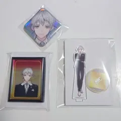 刀剣乱舞 お守り風アクリルコレクション 鶴丸国永 - メルカリ