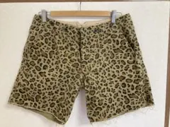 アーバンリサーチ ハーフパンツのサムネイル
