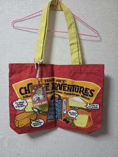 【新品】トレーダージョーズ エコバック