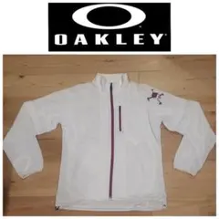 オークリー ゴルフ ジャケット アウター