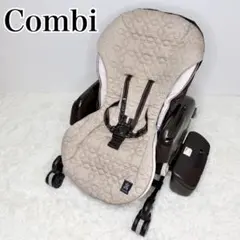 美品 Combi ネムリラ AT ホワイトレーベル 電動 ハイローチェアのサムネイル