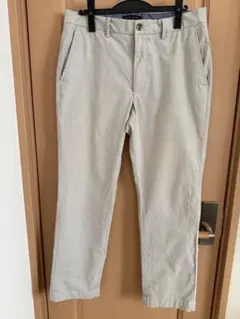 BANANA REPUBLIC スリムフィット スラックス32x30のサムネイル
