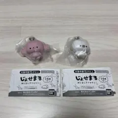 じょせまる めじるしアクセサリー いちごみるく らて