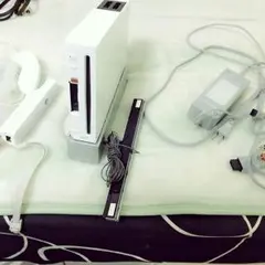 wii すぐに遊べるセット