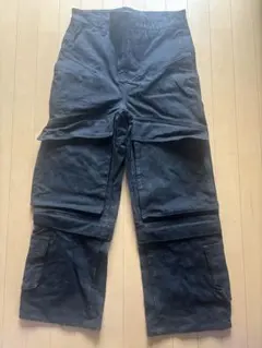 2026年最新】entire studios カーゴパンツの人気アイテム - メルカリ