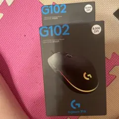 入手困難・完売品】Logicool G304 原神 早柚 コラボマウス - メルカリ