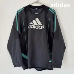 adidas ピステ ウィンドブレーカー サッカー