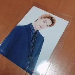 SEVENTEEN 生写真 ディノ