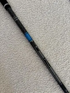 TENSEI 1K Black 65 シャフト（タイトリストスリーブ付き） - メルカリ