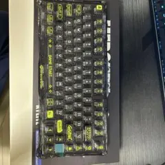 GravaStar Mercury V7S LITE ゲーミングキーボード75% - メルカリ