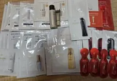 サンプルセット